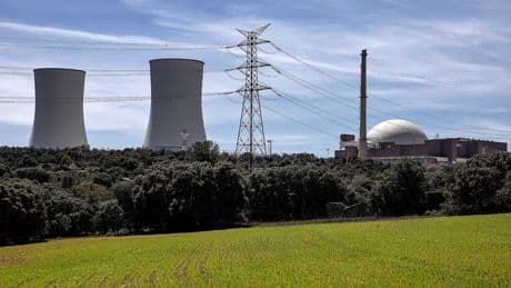 El histórico volantazo alemán replantea el futuro nuclear de Europa: "Está cristalizando una nueva visión geopolítica sobre la seguridad energética"