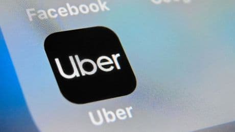 New Uber feature allows families to remotely book rides for elderly relatives