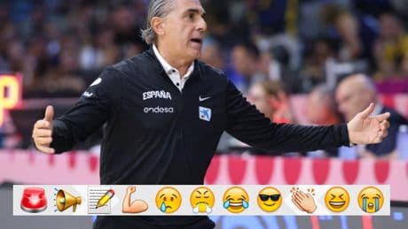 Ni éramos tan malos ni ahora somos tan buenos