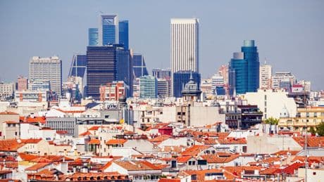 La vivienda sigue como primer problema de España y marca récord la preocupación por el Gobierno y los partidos