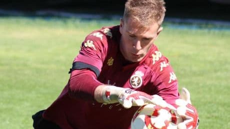 Este sábado se juegan 5 partidos en Primera Federación (jornada 35)