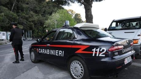 Orafi derubati e rapinati a Valenza e a Santa Margherita, due arresti e 4 denunciati