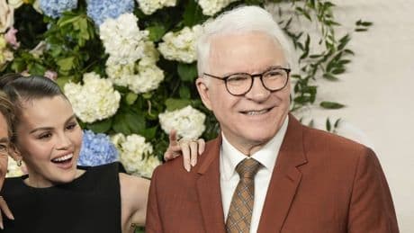Steve Martin feiert 80. Geburtstag: Vom Disneyland-Job zum Kultkomiker