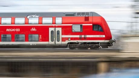 Verkehr: Deutschlandticket: Sachsen will mehr Beteiligung vom Bund