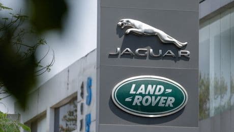 MPs seek COVID-19-style financial support cyberattack hit Jaguar Land Rover