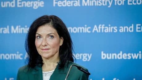 Reiche für Kurswechsel bei der Energiewende