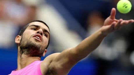 Alcaraz no jugará la Copa Davis