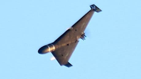 Inside a worsening threat: Russia's one-way attack drones packed with thermobaric bombs