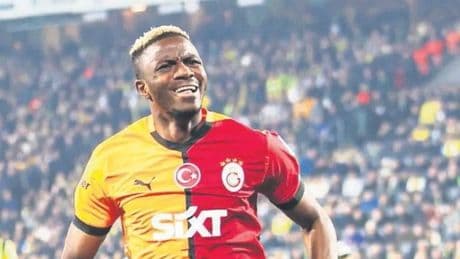 Senden asla vazgeçmeyiz