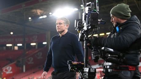 49ers stance on Rangers Amazon Prime documentary revealed after Wrexham blockbuster