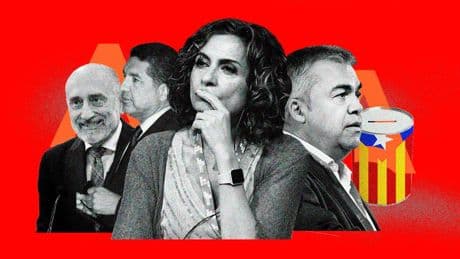 Sectores del PSOE andaluz temen una debacle con Montero como candidata: "Sus claves e historias no funcionan"
