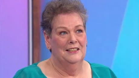 The Chase's Anne Hegerty reveals truth about 'secret husband'