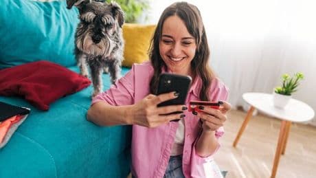 Building society boosts interest rate on savings account to 'excellent' 4.65%