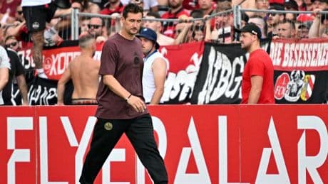 DFB-Pokal: Aus im Elfmeterschießen – Nürnberg blamiert sich gegen Regionalligist