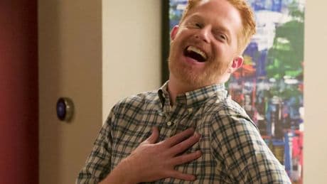 De &#039;Modern Family&#039; a Broadway: la segunda vida de Jesse Tyler Ferguson