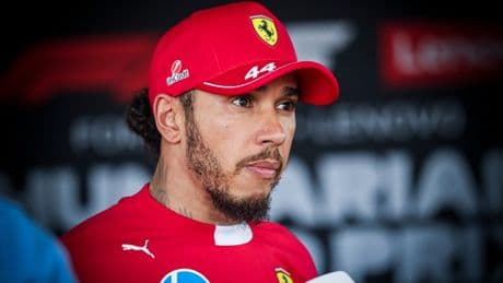 Lewis Hamilton speaks out on F1 future ahead of Dutch Grand Prix
