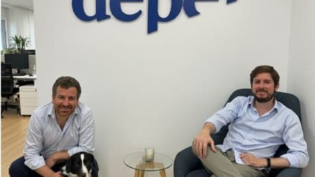 Depet: 2,2 millones para seguir impulsando los servicios funerarios de mascotas