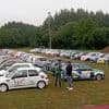 Twee toeschouwers van Franse autorally omgekomen na aanrijding, derde zwaargewond