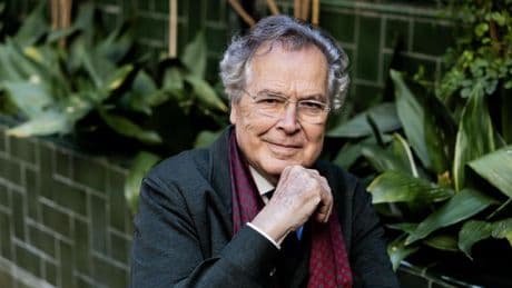 Santiago Vilanova: “La acción climática ha sido controlada por conspiradores”