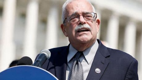 Gerry Connolly Dies At Age 75. Here’s How the Democratic Congressman Fought For the Federal Government