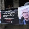 Guerre Israël-Iran : Paris dit avoir "eu l'assurance" que les otages français détenus à Téhéran n'ont pas été blessés par une frappe israélienne