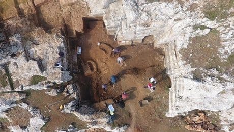 Diyarbakır'da bulunan gömülü çocuk sayısı 160'a yükseldi