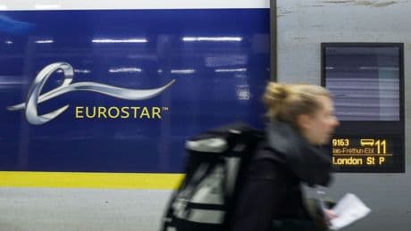 Direktverbindung nach London: Mit dem Zug ins Ausland - Wie grenzenlos ist das Bahnfahren?