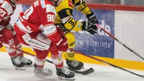 Importspieler-Regel, Play-downs, Goldhelm: DEL2 fordert die Düsseldorfer EG mit neuen Regeln und alten Rivalen