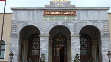 Son dakika: İstanbul'da havai fişek, meşale, patlayıcı ve yanıcı madde satışı hangi tarihler arasında yasak?
