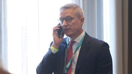 Karsten Wildberger im Steckbrief  - Sein Weg vom Top-Manager zum Digitalminister