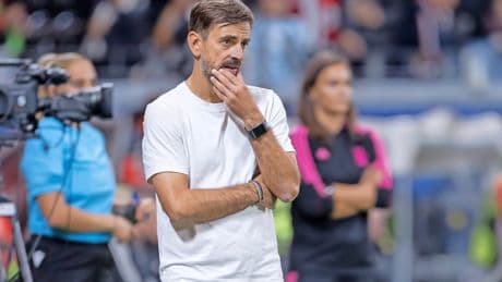 Die Eintracht-Frauen und das Endspiel um die Stimmung
