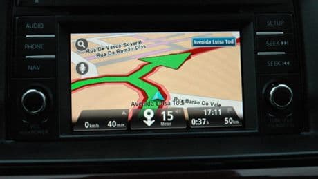 Navigation: Warum kürzere Routen oft riskanter sind