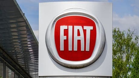 Milliardenpleite bei Autohersteller: Fiat muss China-Werk schließen