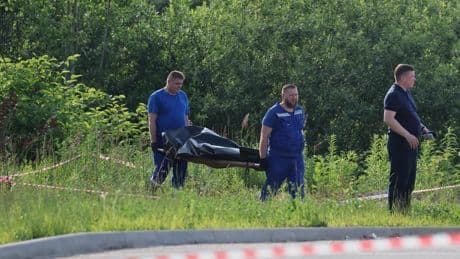 En Russie, le suicide d’un ministre qui ne faisait pas les affaires du Kremlin