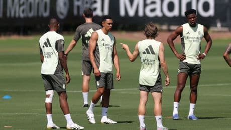 Y comienza la era Xabi Alonso: atracciones e incógnitas del nuevo proyecto del Real Madrid