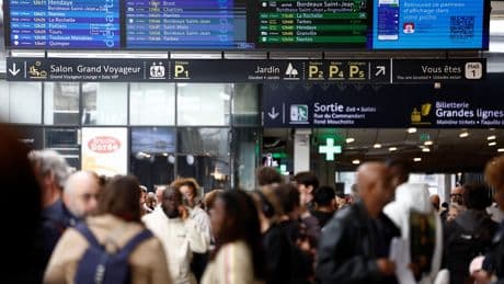 À l’Ascension, ou début juin : faut-il s’attendre à de nouvelles grèves à la SNCF dans les prochaines semaines ?