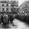 Wo Hitler Diktatur lernte: Coburgs dunkle Geschichte - hier fing alles an