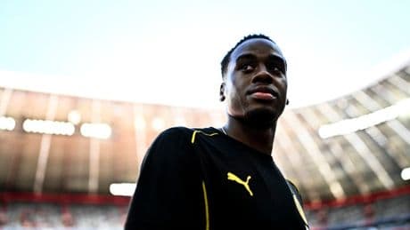 Sporting director responds to claims Chelsea have agreed transfer deal for £55m star