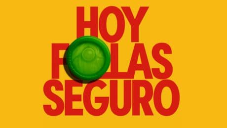 Mónica García se gasta 220.000 euros en la campaña 'Hoy follas seguro'