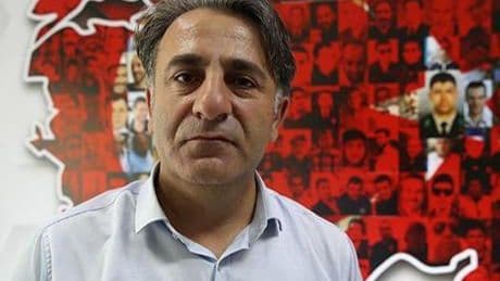 Boynundaki mermi parçasıyla 9 yıldır yaşayan 15 Temmuz Gazisi, darbe gecesi bir kız çocuğuna kalkan olmuş