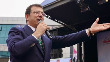Ekrem İmamoğlu’ndan Avcılar mitingine çağrı!