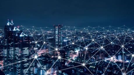 How AI Is Quietly Revolutionizing The Cities We Live In