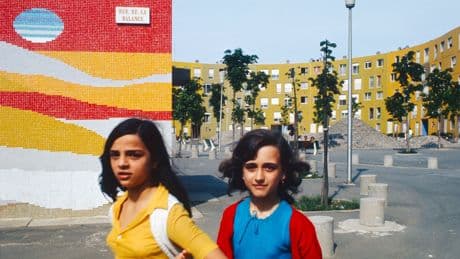 Au musée de l’immigration, l’expo « Banlieues chéries » dans l’œil d’un « banlieusard »