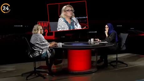 Aktivist Yazar Ayçin Kantoğlu'ndan Gazze mesajı: Bu âlem sahipsiz değildir... Çocuklara uzanan ellerin hesabı sorulur