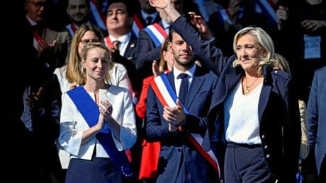Municipales : le RN refuse tout accord avec le parti de Marion Maréchal