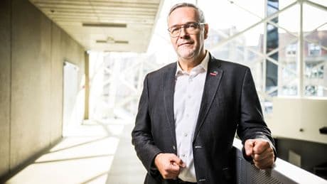 Handwerks-Chef Jörg Dittrich  - Mindestlohnerhöhung macht Leistungen unbezahlbar