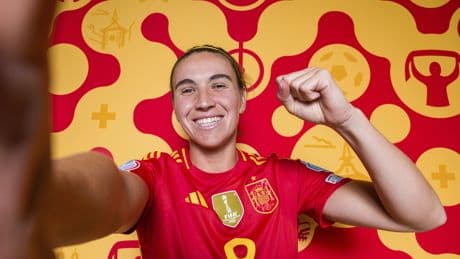 Mariona, la líder más silenciosa de España: "Desde que fui a Inglaterra, tengo el piano abandonado"