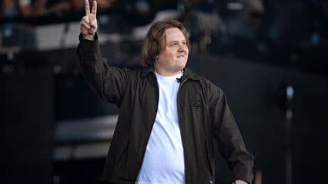 Lewis Capaldi’s Comeback Single Shoots Straight To No. 1
