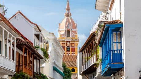 Visiter la Colombie en 13 jours : nos conseils d’itinéraire jour par jour