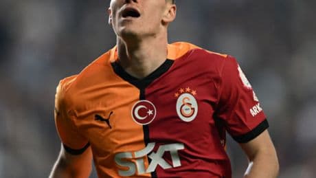 Sallai: Çok daha iyi çalışmalıyız